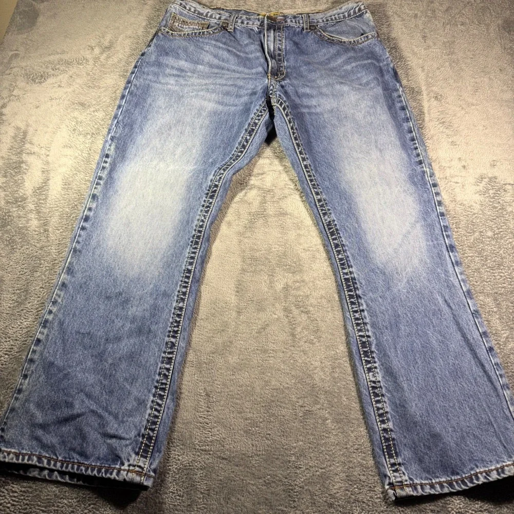 Wrangler 20x jeans